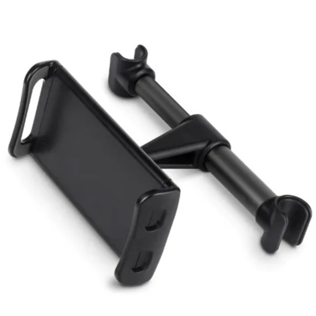 Soporte Ajustable para Tablet y Móvil - Especial para el Coche