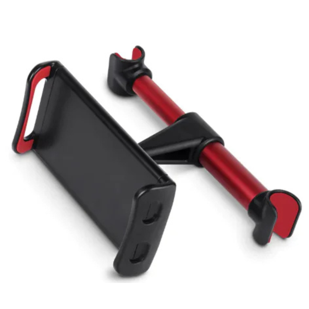Soporte Ajustable para Tablet y Móvil - Especial para el Coche
