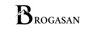Brogasan